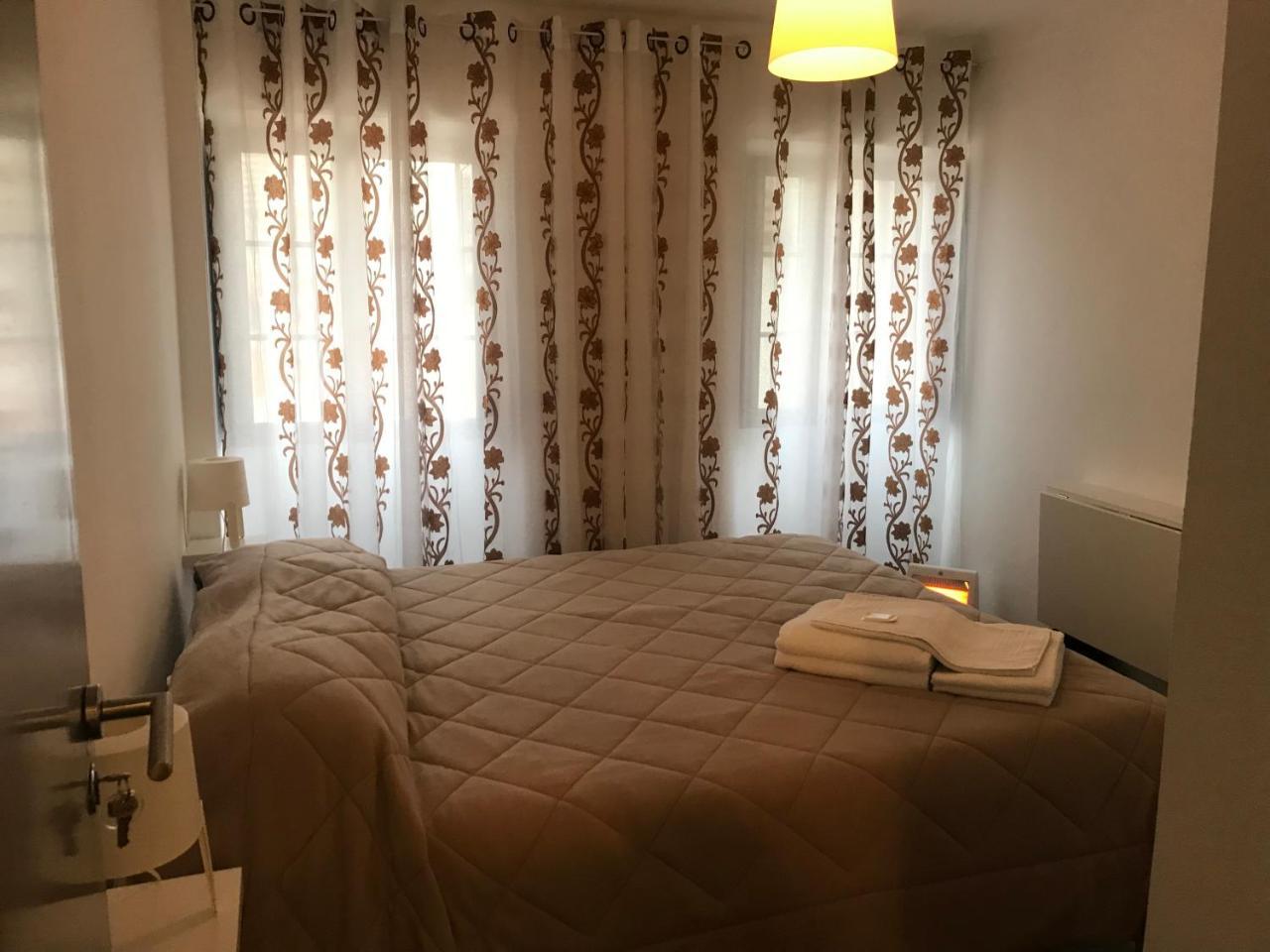 NN Guest House Coïmbre Extérieur photo