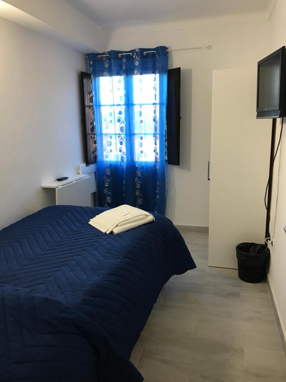 NN Guest House Coïmbre Extérieur photo